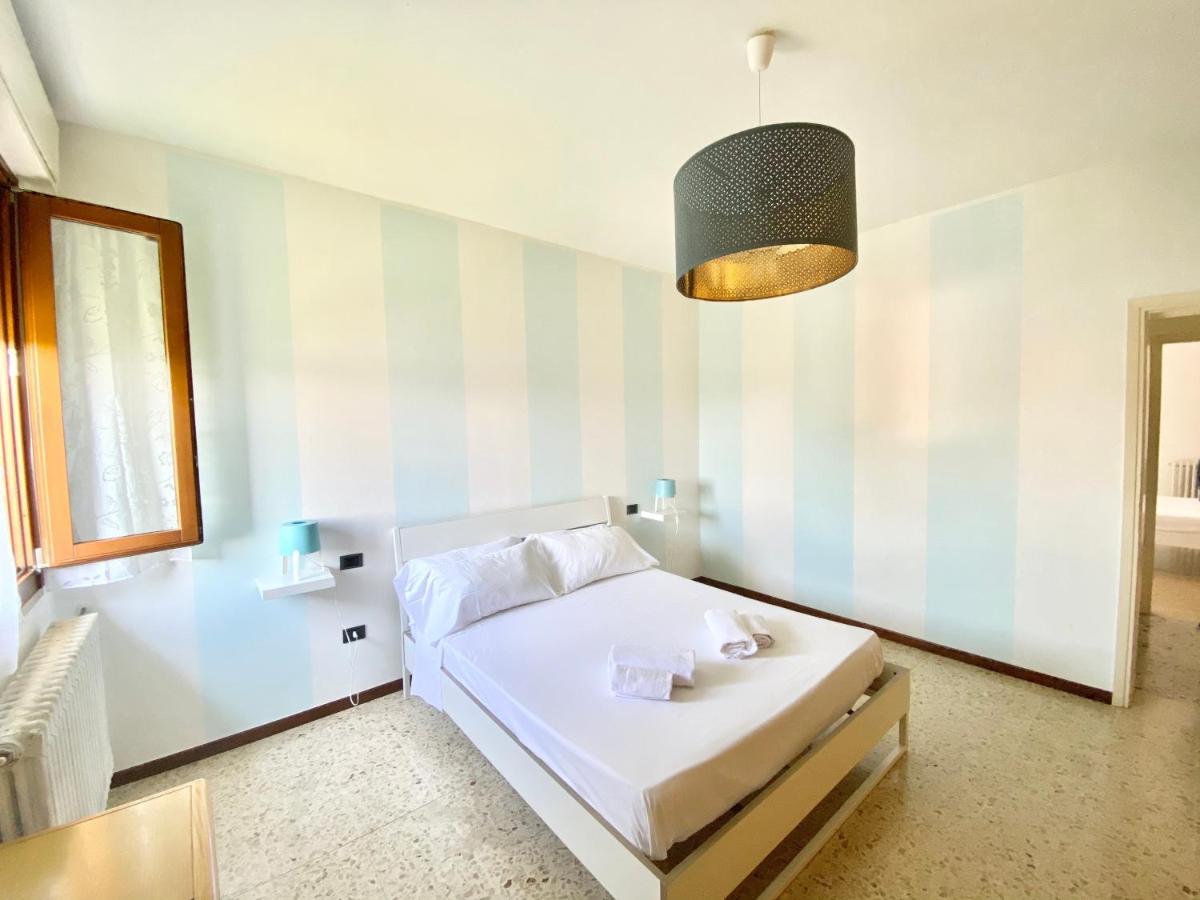 Isa Sirmione Apartments Exteriér fotografie