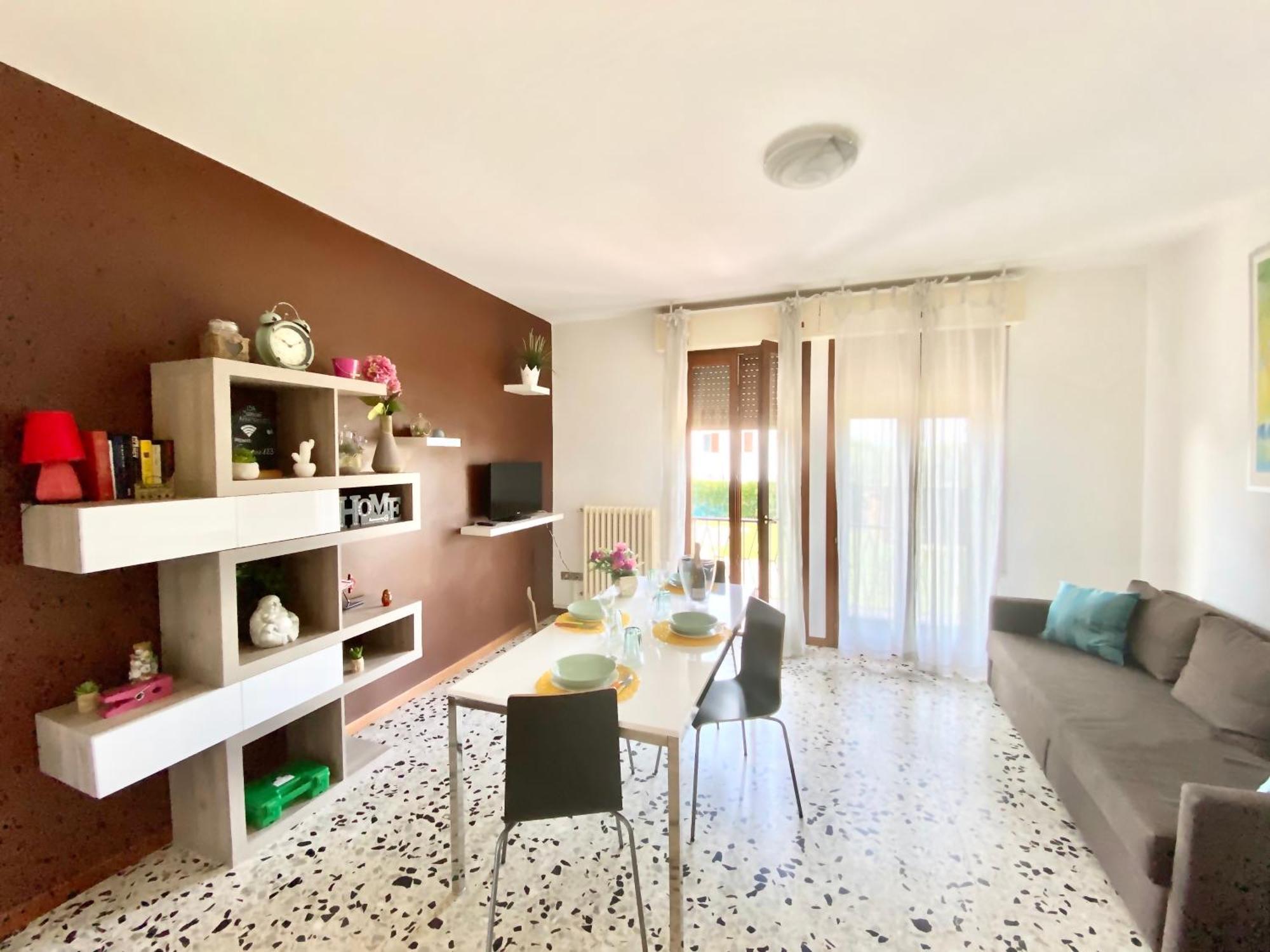 Isa Sirmione Apartments Exteriér fotografie