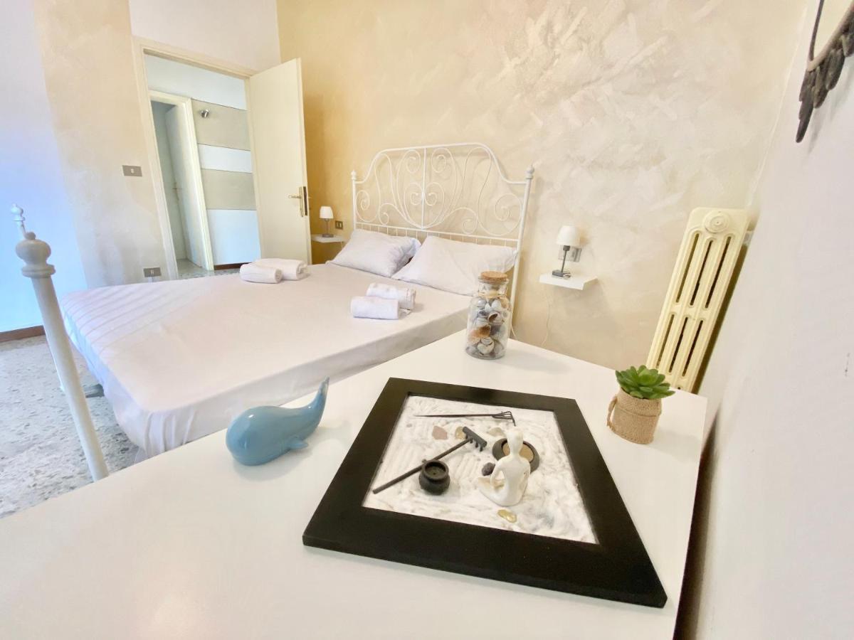 Isa Sirmione Apartments Exteriér fotografie