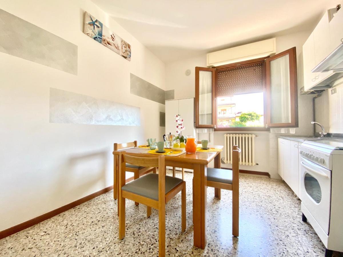 Isa Sirmione Apartments Exteriér fotografie