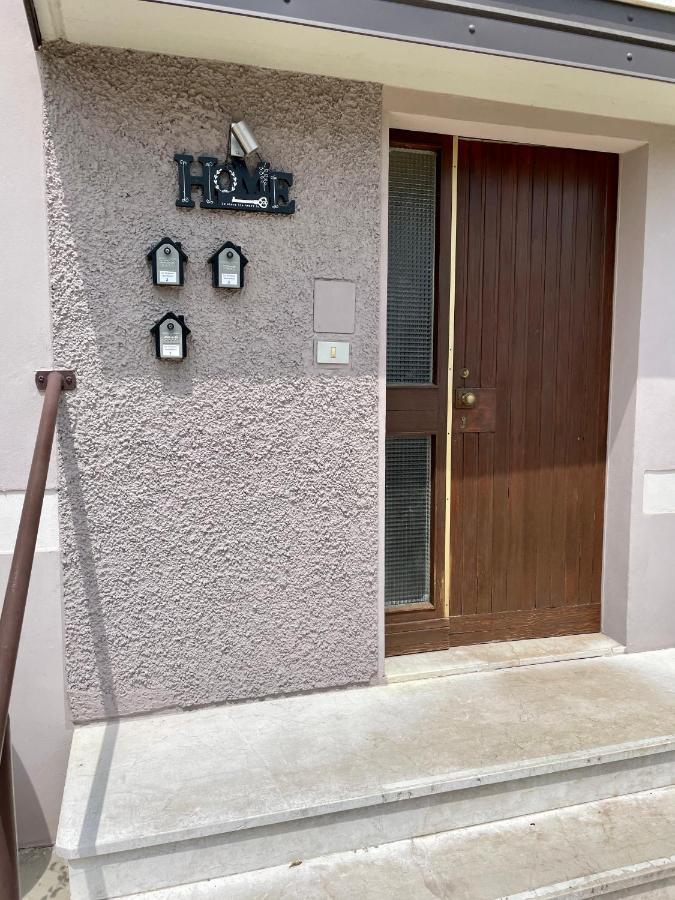 Isa Sirmione Apartments Exteriér fotografie
