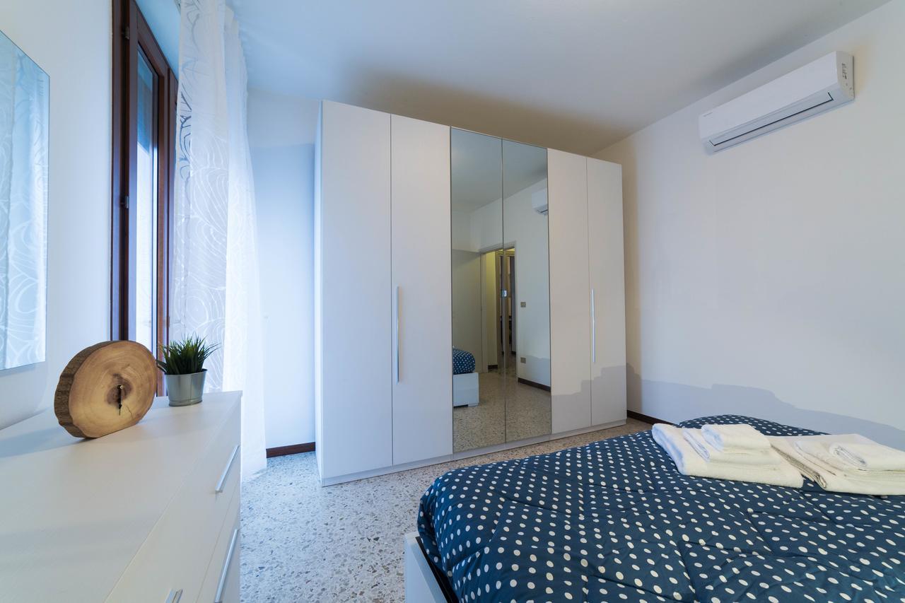 Isa Sirmione Apartments Exteriér fotografie