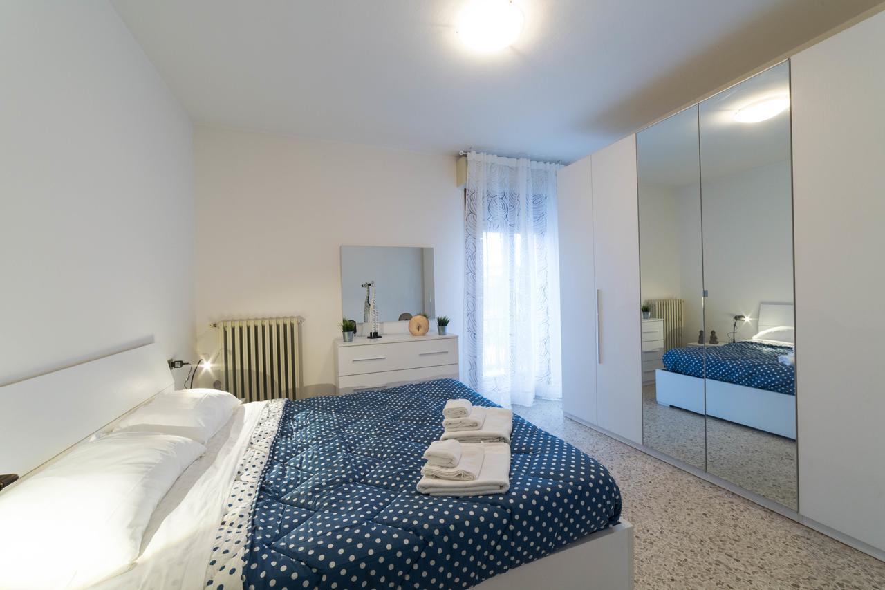 Isa Sirmione Apartments Exteriér fotografie