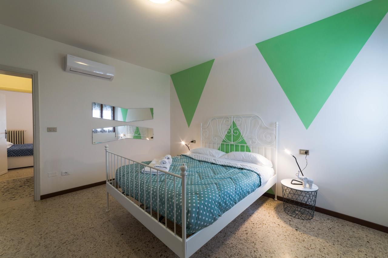 Isa Sirmione Apartments Exteriér fotografie