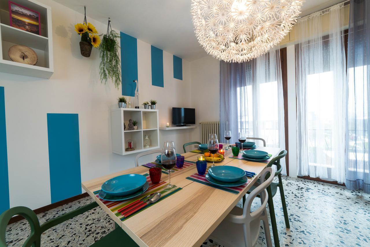 Isa Sirmione Apartments Exteriér fotografie