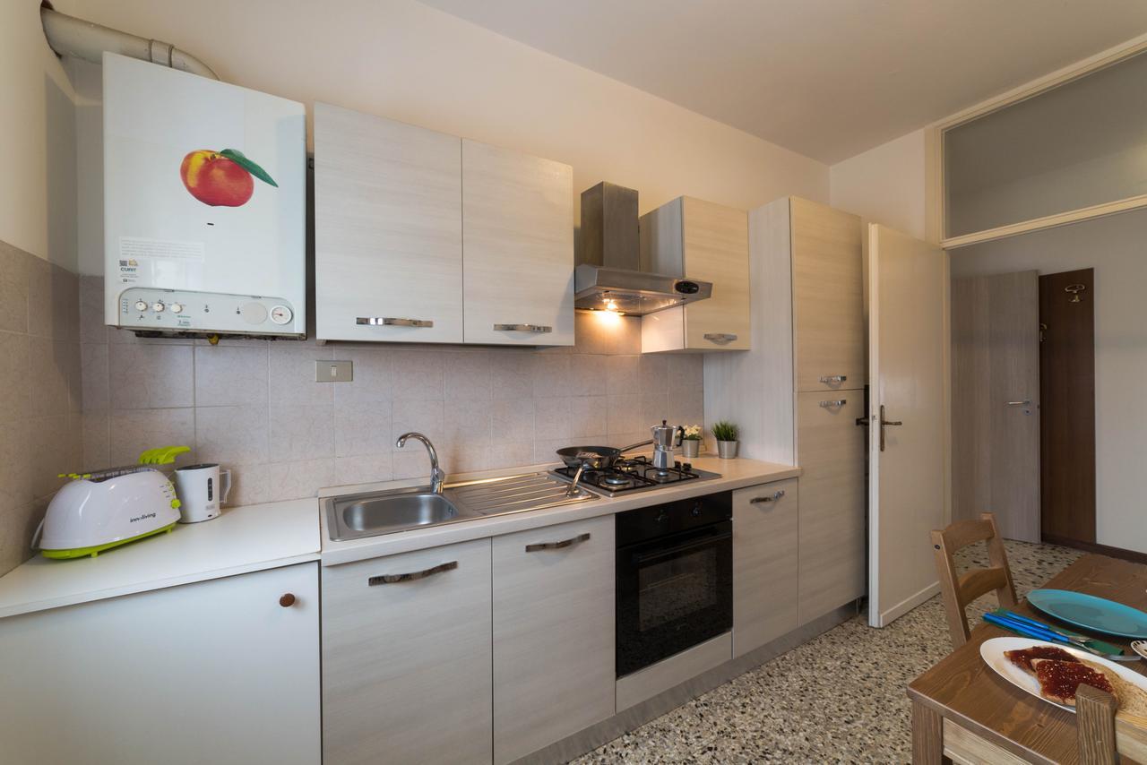 Isa Sirmione Apartments Exteriér fotografie