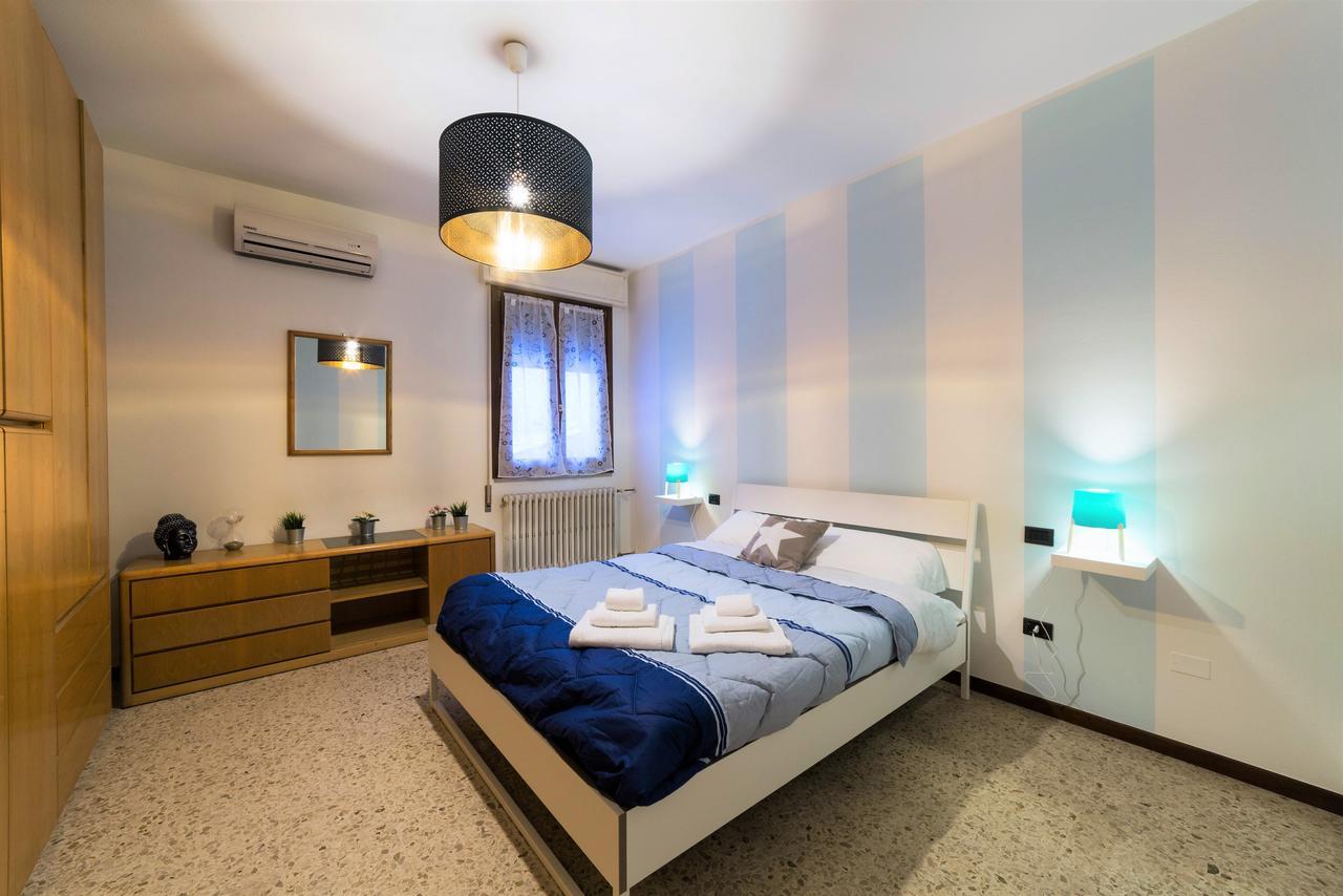 Isa Sirmione Apartments Exteriér fotografie