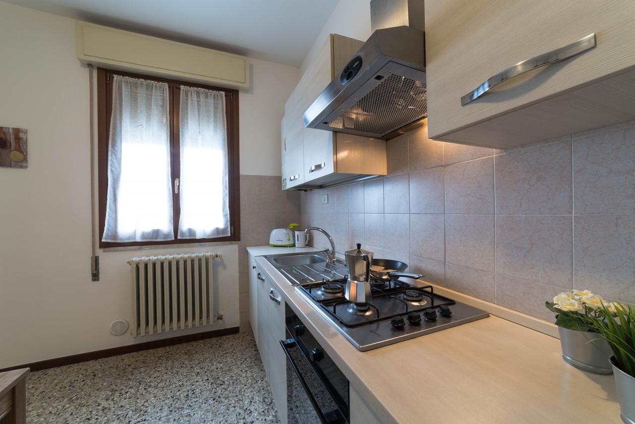 Isa Sirmione Apartments Exteriér fotografie
