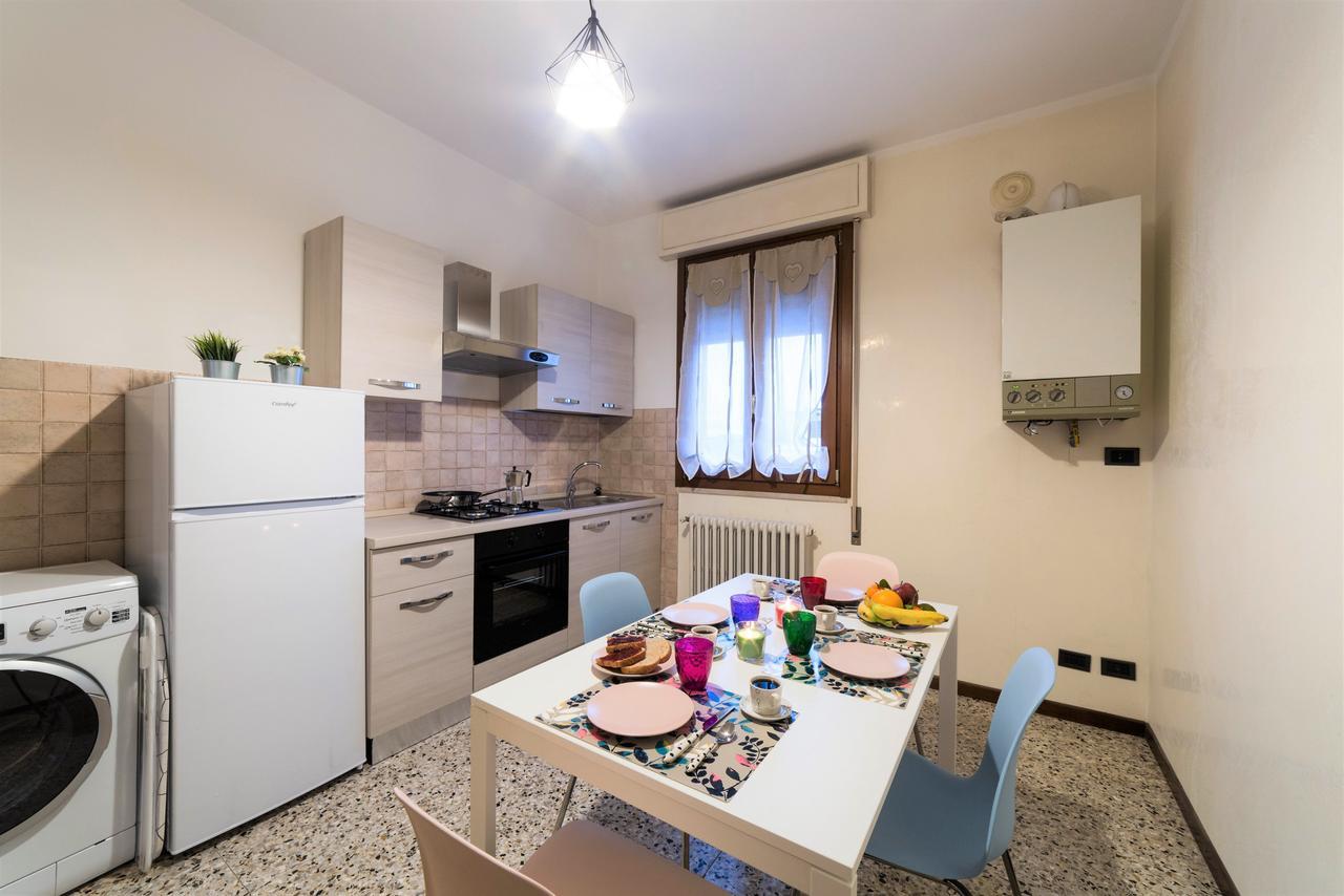 Isa Sirmione Apartments Exteriér fotografie