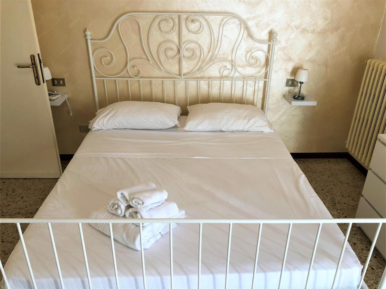 Isa Sirmione Apartments Exteriér fotografie
