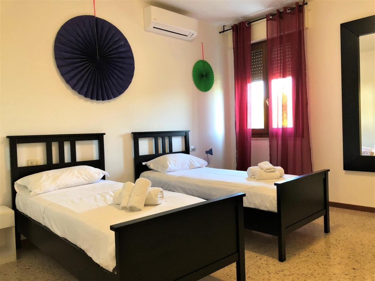 Isa Sirmione Apartments Exteriér fotografie