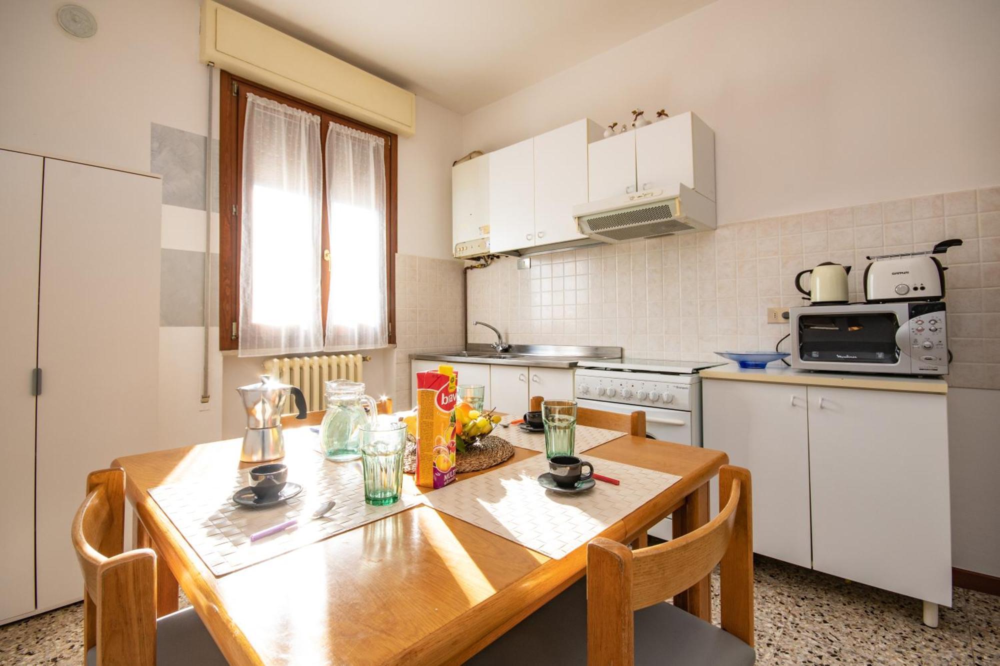 Isa Sirmione Apartments Exteriér fotografie