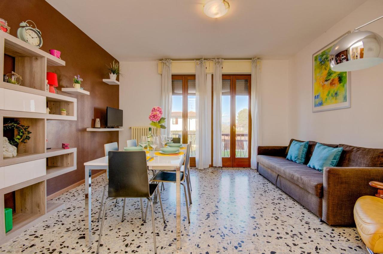 Isa Sirmione Apartments Exteriér fotografie