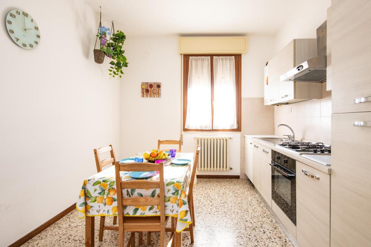 Isa Sirmione Apartments Exteriér fotografie