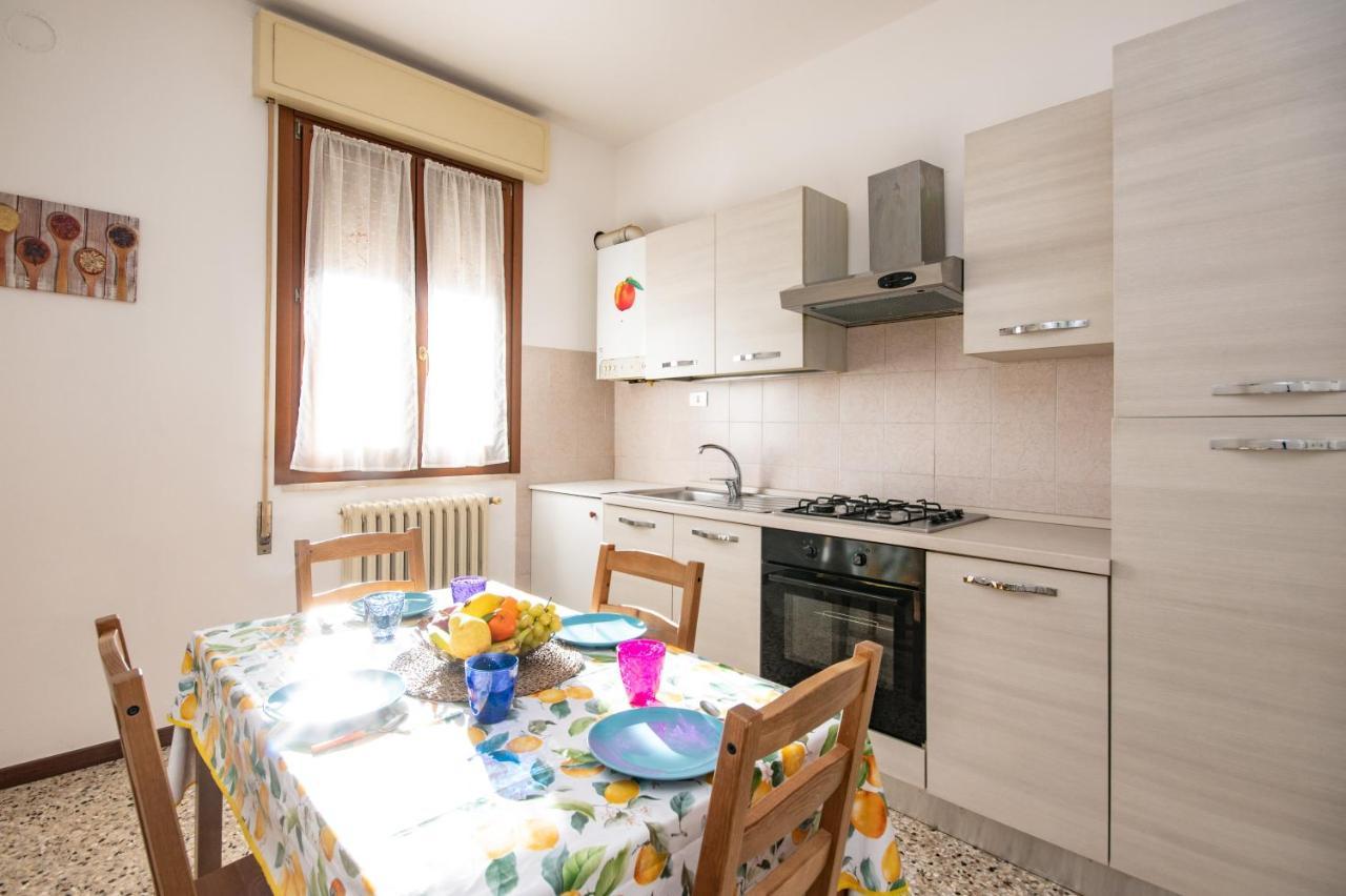 Isa Sirmione Apartments Exteriér fotografie