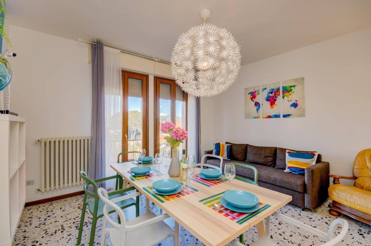 Isa Sirmione Apartments Exteriér fotografie