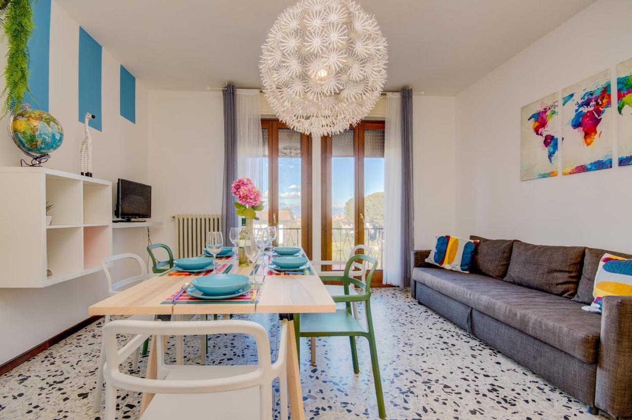 Isa Sirmione Apartments Exteriér fotografie