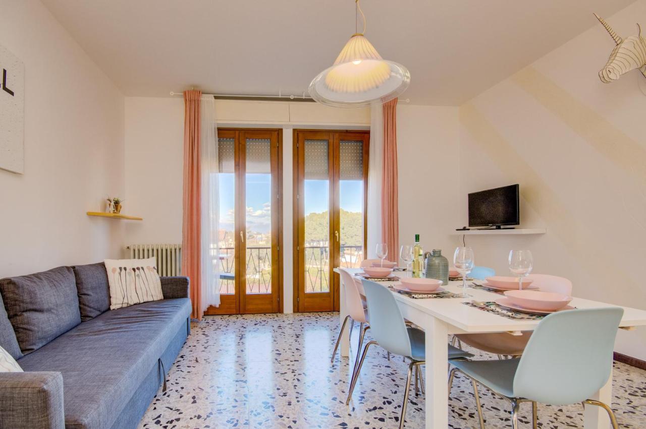 Isa Sirmione Apartments Exteriér fotografie
